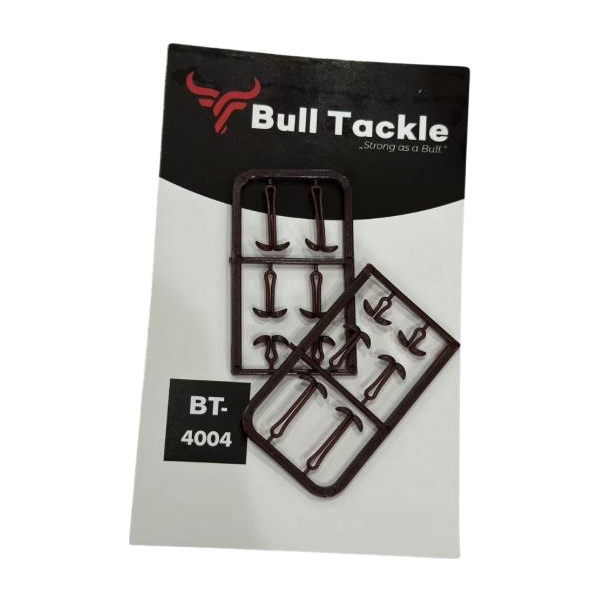 Bull Tackle Bait Stopper Extra Hosszú-4004