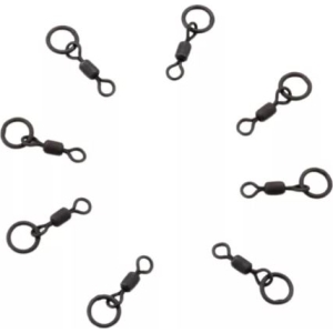 Carp King Rolling Swivel Karikás Forgó -9208-04