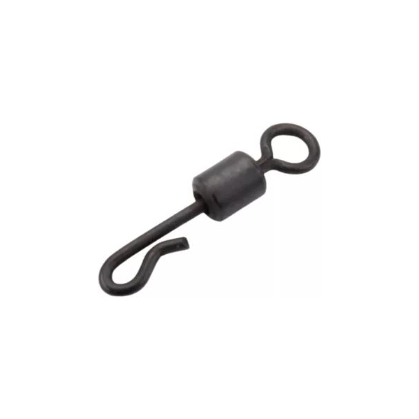 Carp King Speed Swivel Gyorskapocs-9207 8