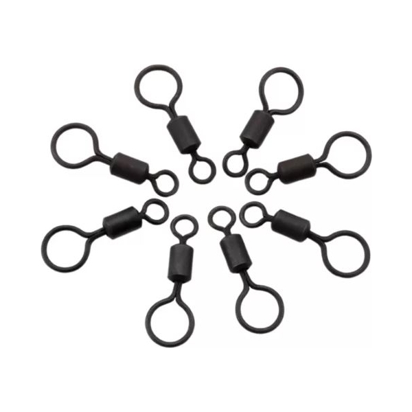 Carp King Big Eye Swivel Nagyszemű Forgó-9205-04