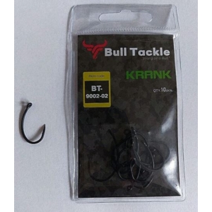 Carp King Krank Horog 4 (9002)
