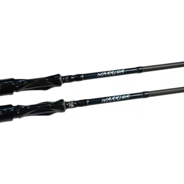 Hiki Warrior 240 cm/5-25 g(8' 5-25g) - Image 3