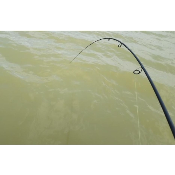 Hiki Warrior 240 cm/5-25 g(8' 5-25g) - Image 5