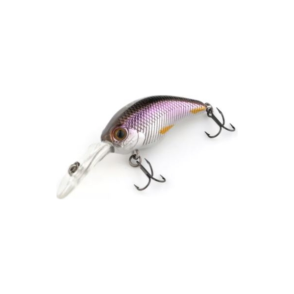 Hiki Minnow 55mm 3.2g Arany-Barna-AN55