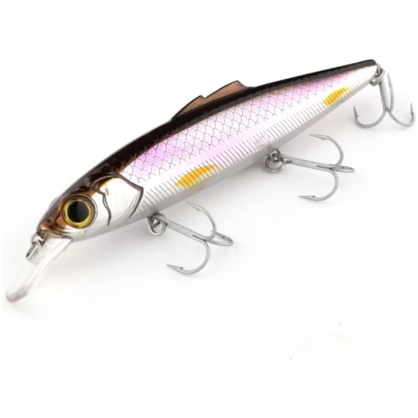 Hiki Minnow 140mm 24g Barna-CS140
