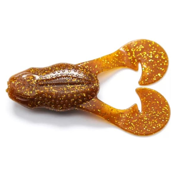 Bull Tackle Béka 73mm 7.6g Vérnarancs