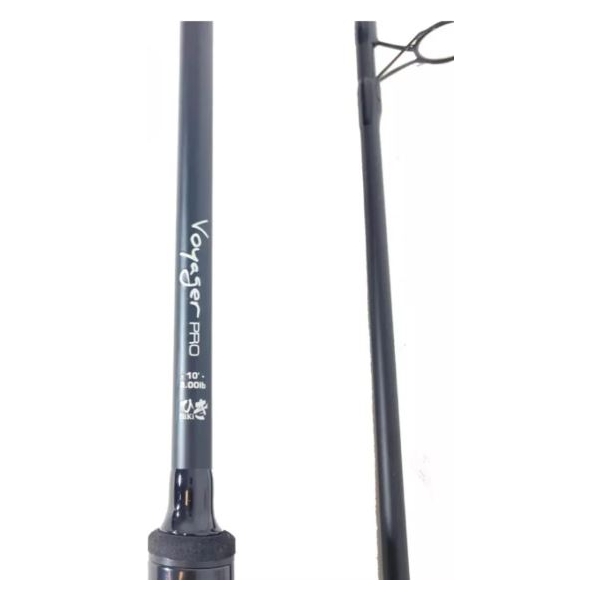 Bull Tackle Voyager Pontyozóbot 13ft 3.5 lbs - Image 3