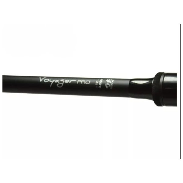 Bull Tackle Voyager Pontyozóbot 10ft 3.0 lbs - Image 4