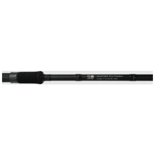 Hiki Hunter Pro Feederbot 360cm 40-100g - Image 2