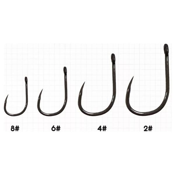 Bull Tackle Iseama Horog 9004-08
