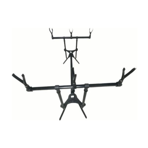 Rod Pod Állvány 3 Botos-7625 - Image 2