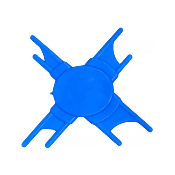 Bull Tackle Hurokkötő Floater Loop Sizer-6302
