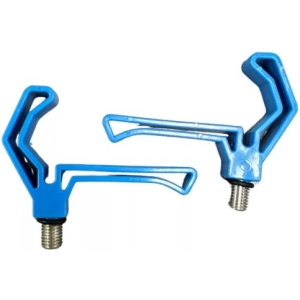 Bull Tackle Rod Rest 2db/cs-6095