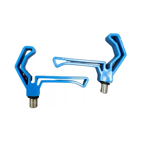 Bull Tackle Rod Rest 2db/cs-6095