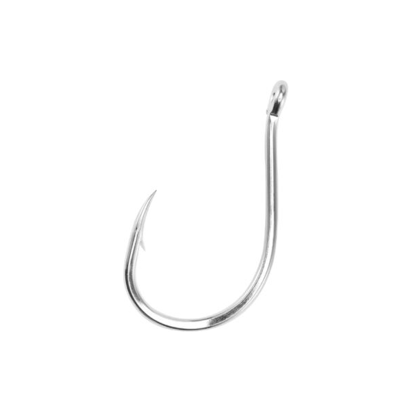 Bull Tackle Chinu With Ring 4# 10db-9010
