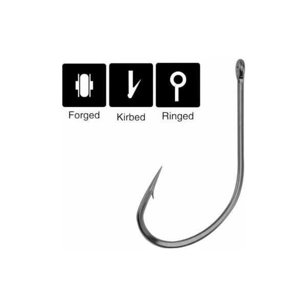 Bull Tackle Maruseigo With Ring 10# 10db-9011