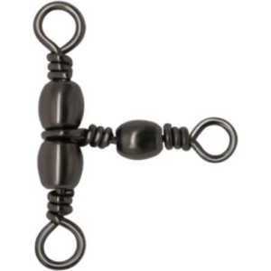 Bull Tackle Hármasforgó 9251-12 (12x14)