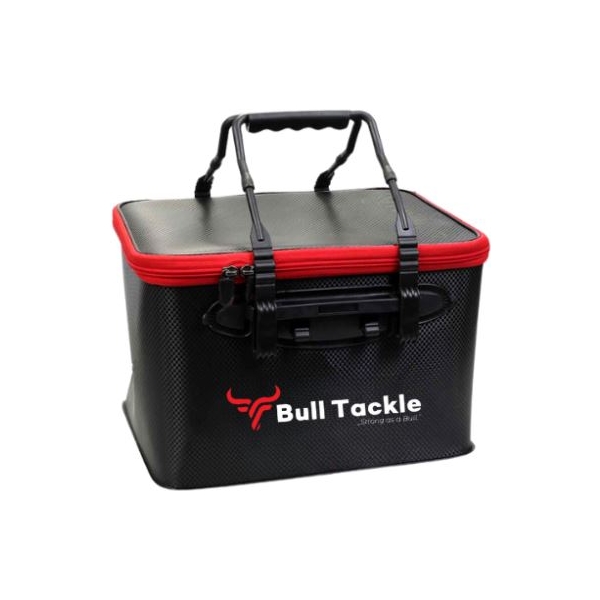 Bull Tackle EVA Táska 1151
