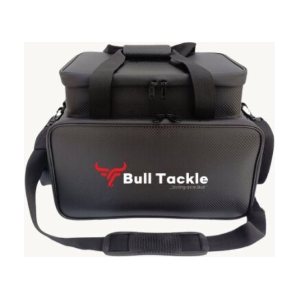 Bull Tackle EVA Feeder Táska XL  1159 - Image 2