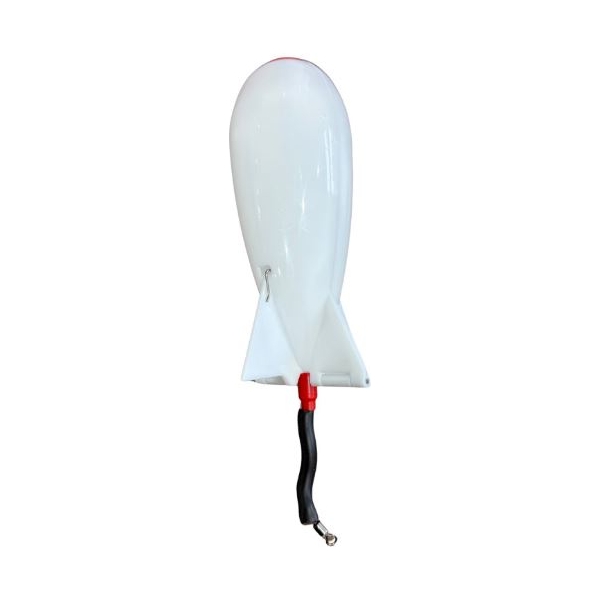 Bull Tackle Spomb Fehér 1047-M