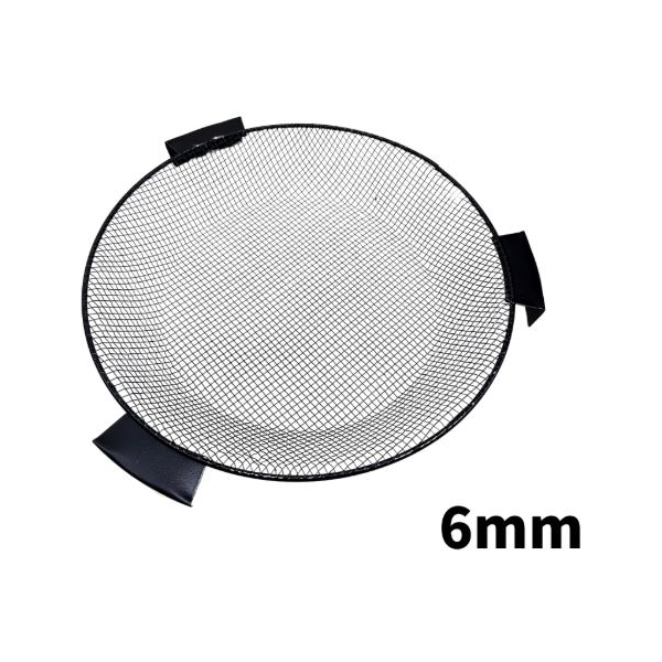 Bull Tackle Rosta 6 mm 1066-6mm