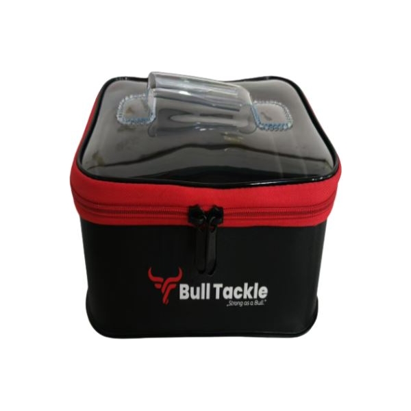 Bull Tackle EVA Etetőanyagos Szett 3/1-ben 1153