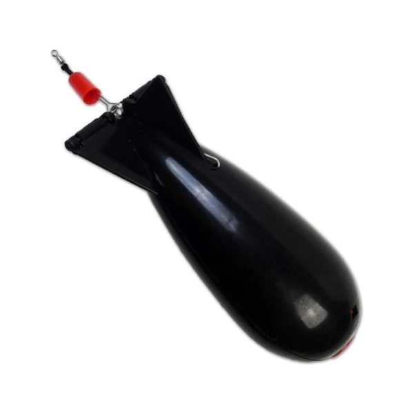 Bull Tackle Spomb Fekete 1047-M