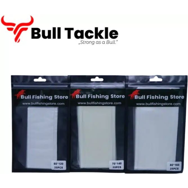 Bull Tackle Pva Bag 45*100 mm - Image 2