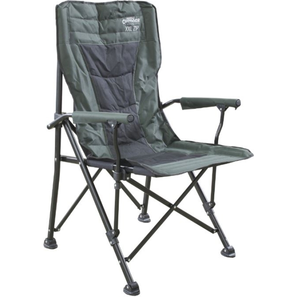 ET Outdoor XXL Zip szék