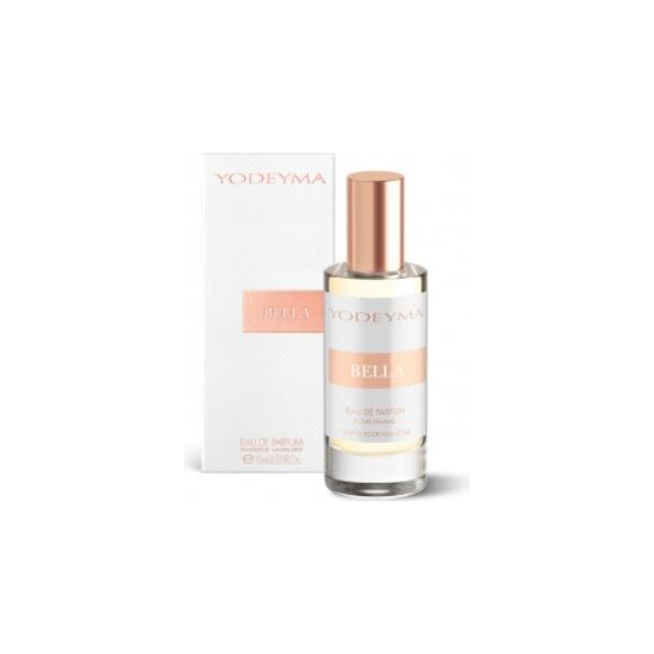 YODEYMA - Bella 15 ml