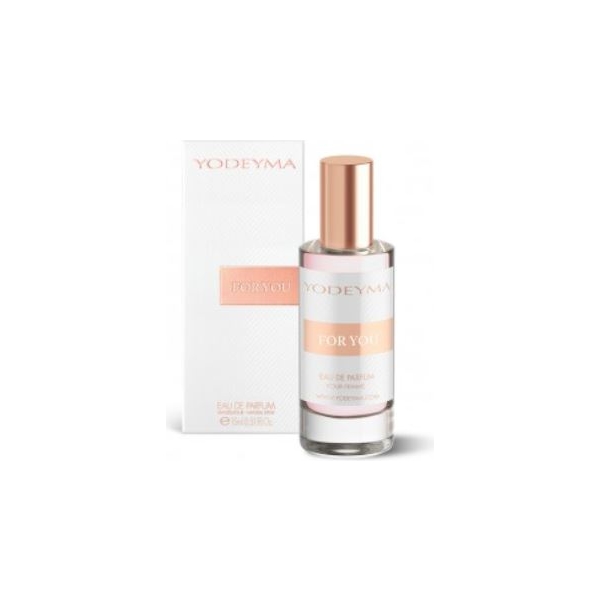 YODEYMA - For you 15 ml