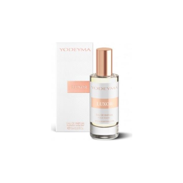 YODEYMA - Luxor 15 ml