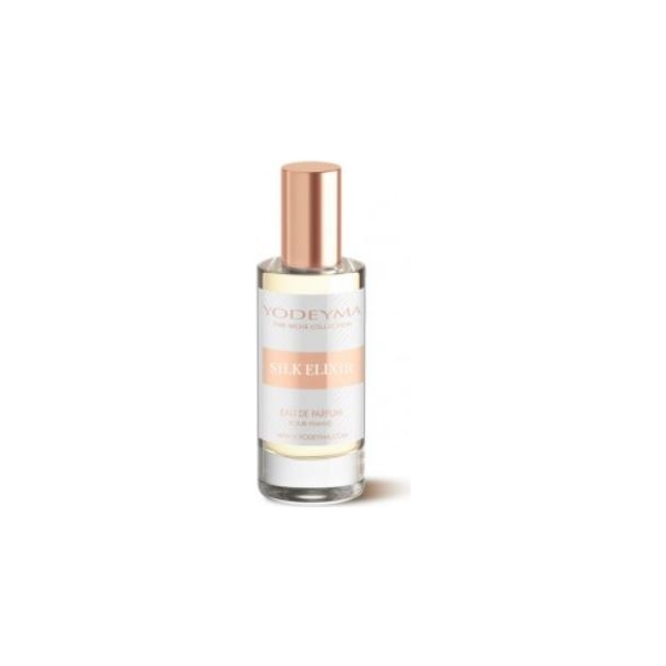 YODEYMA - Silk Elixir 15 ml