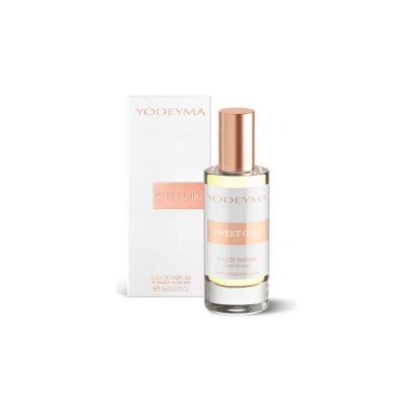 YODEYMA - Sweet Girl 15 ml