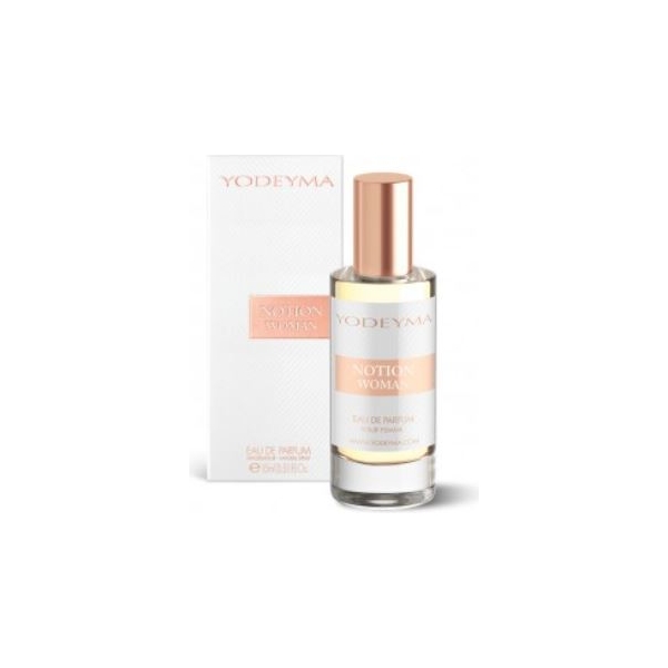 YODEYMA - Notion Woman 15 ml