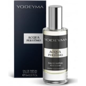 YODEYMA - Acqua per Uomo 15 ml