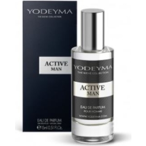YODEYMA - Active Man15 ml