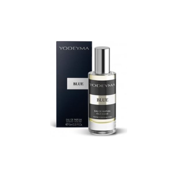 YODEYMA - Blue 15 ml