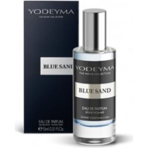 YODEYMA - Blue Sand 15 ml