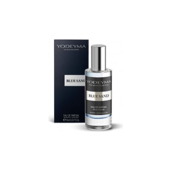 YODEYMA - Blue Sand 15 ml