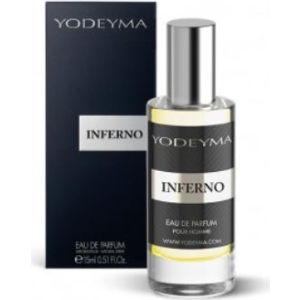 YODEYMA - Inferno 15 ml