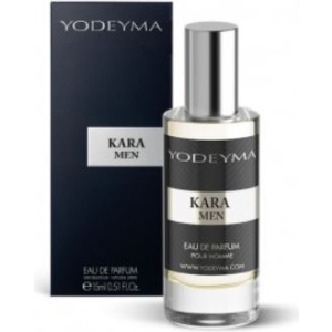 YODEYMA - Kara Man 15 ml