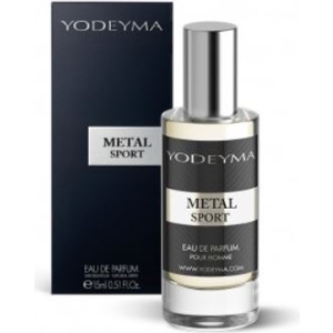 YODEYMA - Metal Sport 15 ml