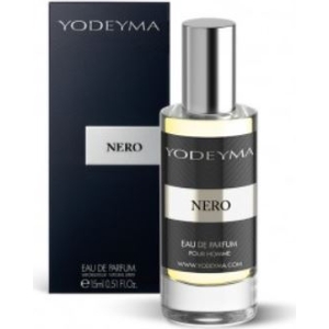 YODEYMA - Nero 15 ml