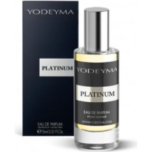 YODEYMA - Platinum 15 ml