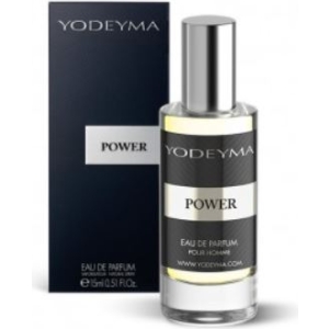 YODEYMA - Power 15 ml