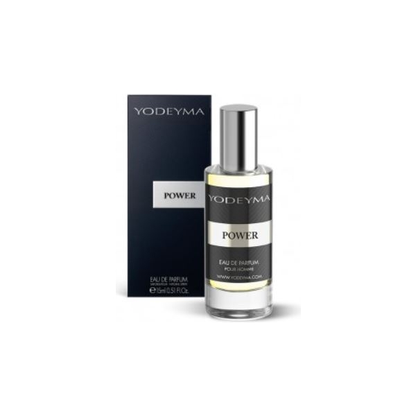 YODEYMA - Power 15 ml