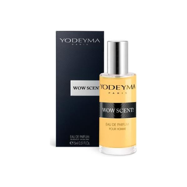 YODEYMA - Wow Scent 15 ml