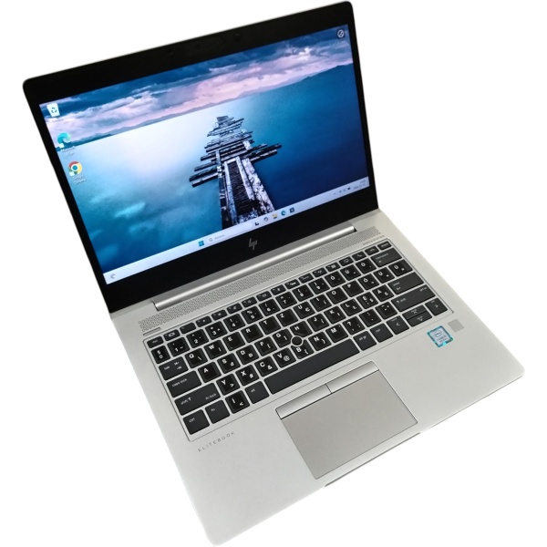 HP EliteBook 830 G6