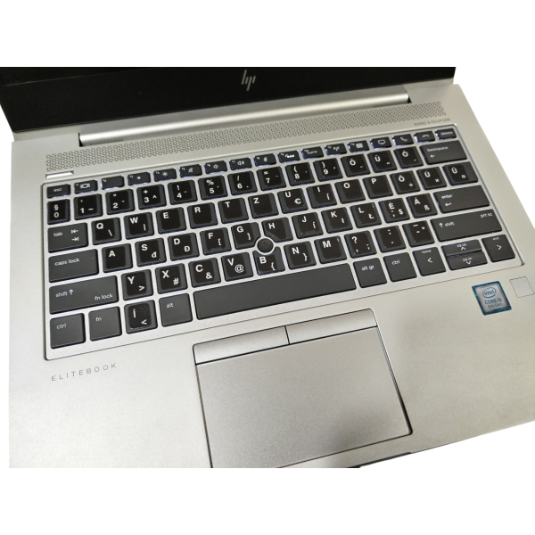 HP EliteBook 830 G6 - Image 2